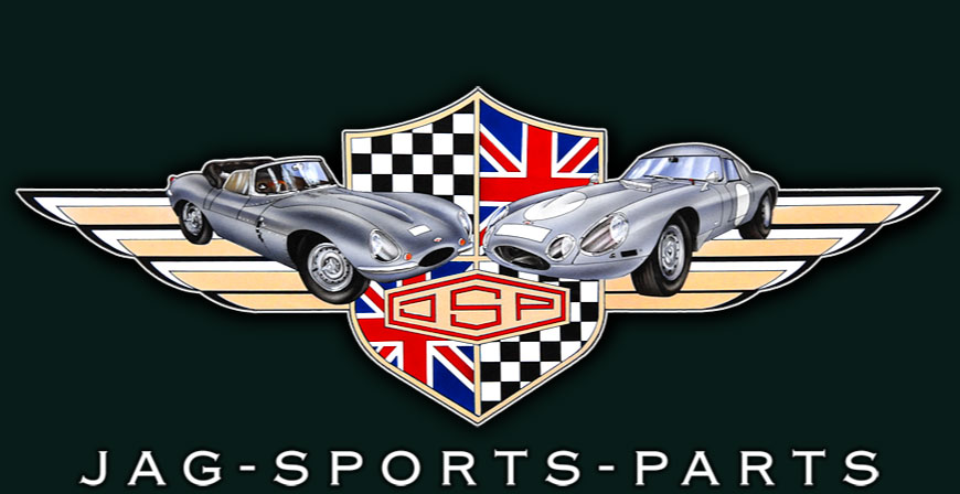 Jag Sports Parts - englische Roadster und Oldtimer, Lightweight